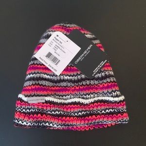 Obermeyer womens hat